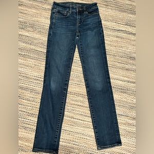 American Eagle Next Level Stretch Jeans